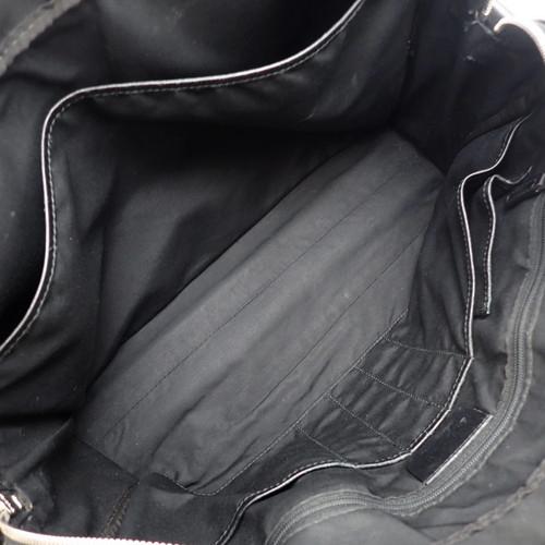 BVLGARI ブルガリ ウィークエンド ブリーフケース ビジネスバッグ PVC  