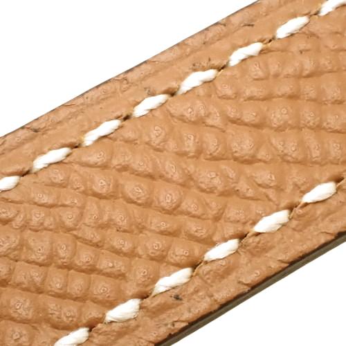 HERMES エルメス ルリ リバーシブル ベルト 70 ヴォースイフト  