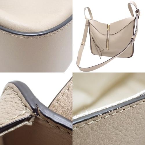 LOEWE（ロエベ） ハンモック スモール バッグ ハンド 2WAY ショルダー