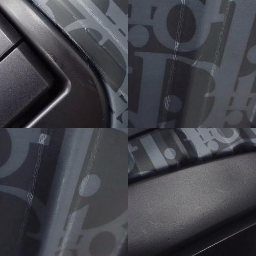 RIMOWA リモワ DIOR × キャリーケース 33L オブリーク トラベル RIMOWA リモワ DIOR × キャリーケース 33L オブリーク トラベル