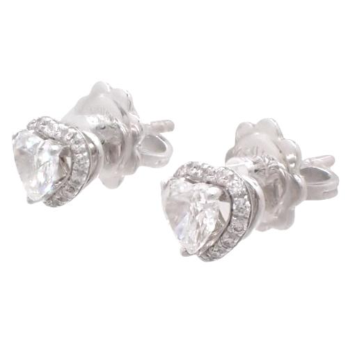DAMIANI Damiani(ダミアーニ) ミヌー MINOU ハートシェイプ DAMIANI Damiani(ダミアーニ) ミヌー MINOU ハートシェイプ