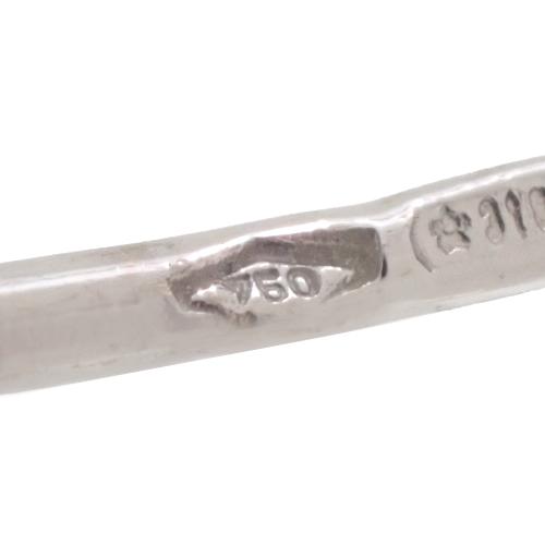 DAMIANI Damiani(ダミアーニ) ミヌー MINOU ハートシェイプ