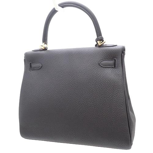 極美品❣️エルメスHERMESケリー金具 スカート入手困難レアエルメス通必見