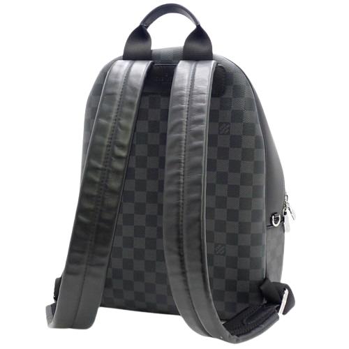 LOUIS VUITTON ルイヴィトン ダミエ・グラフィット ジョッシュ NV