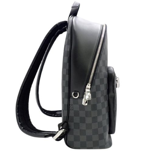 LOUIS VUITTON ルイヴィトン ダミエ・グラフィット ジョッシュ NV