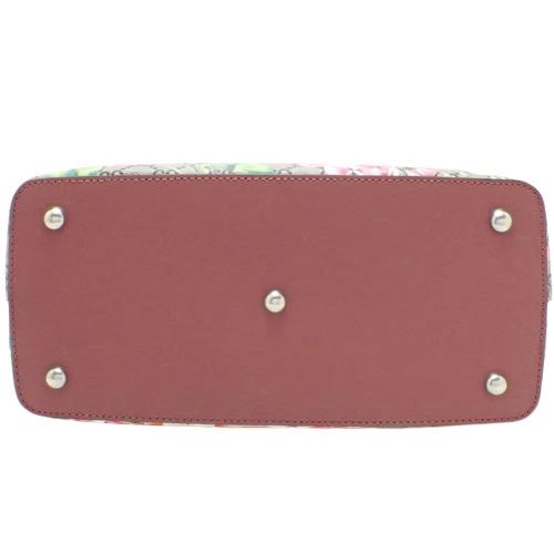 GUCCI グッチ GGブルームス 2wayバッグ ハンドバッグ トート