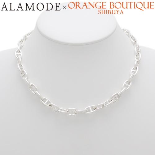 HERMES HERMES(エルメス) シェーヌダンクルPM ネックレス アクセサリー  