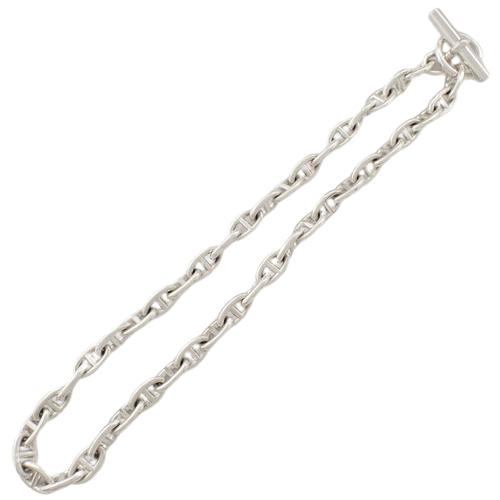 HERMES HERMES(エルメス) シェーヌダンクルPM ネックレス アクセサリー  