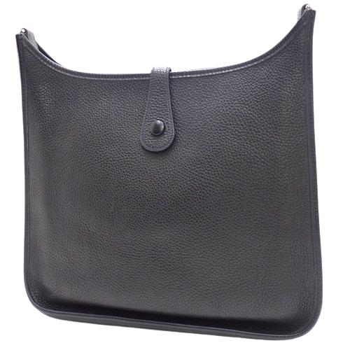 HERMES（エルメス） エブリン1 GM ショルダーバッグ 肩掛け エヴリン