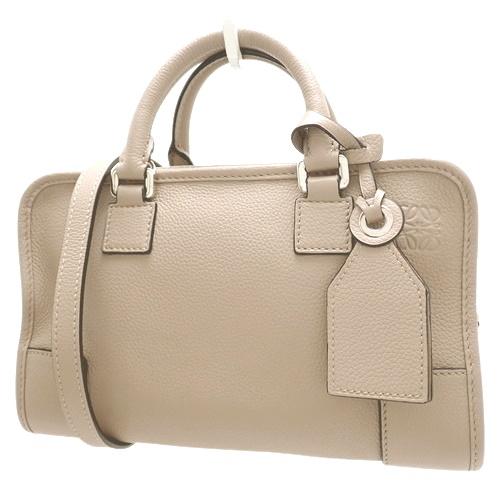LOEWE LOEWE(ロエベ) アマソナ23 ハンドバッグ ショルダーバッグ 2WAY 