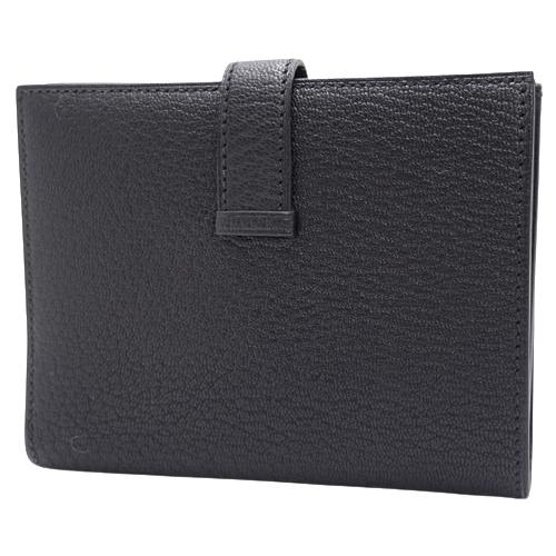 HERMES エルメス ベアン コンパクト 二つ折り 財布 ミニ HERMES エルメス ベアン コンパクト 二つ折り 財布 ミニ