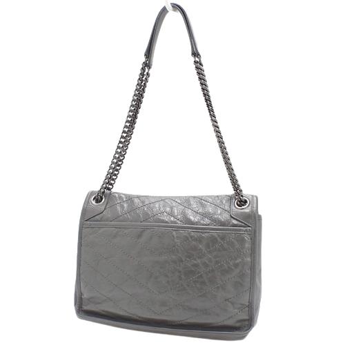 SAINT LAURENT PARIS ショルダーバッグ 楽天市場】サンローラン パリ バッグ ショルダーバッグ メンズ