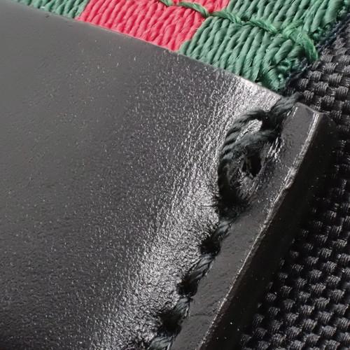 GUCCI GUCCI(グッチ) ウェブライン ダッフルバッグ ボストンバッグ 
