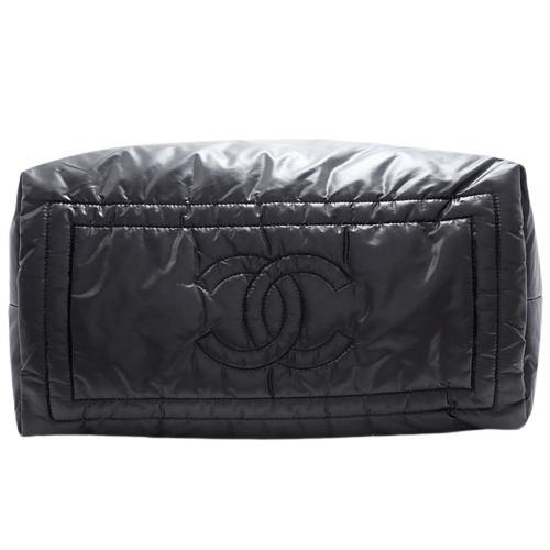 CHANEL（シャネル） コココクーン トートバッグ ココマーク