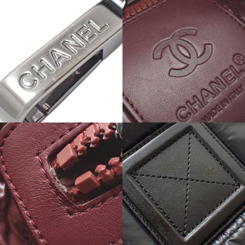 CHANEL（シャネル） コココクーン トートバッグ ココマーク