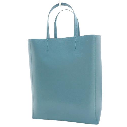 セリーヌ カバ スモール スモールカバ トートバック 2way ブルー