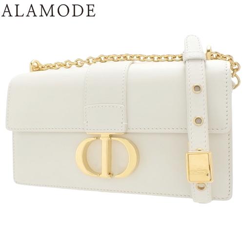 ディオール 30 Montaigne East-West バッグ ショルダー モンテーニュ  