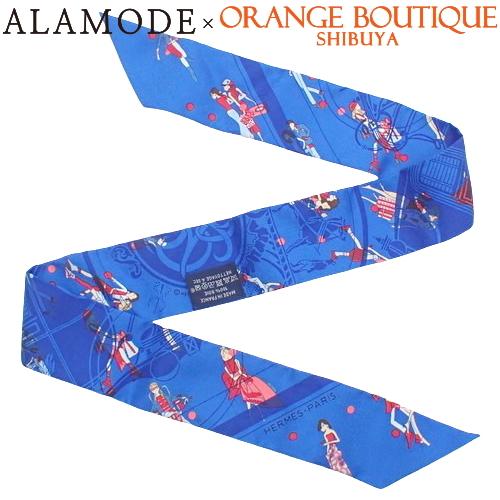 エルメスシルクカレ90 スカーフエクスプリス