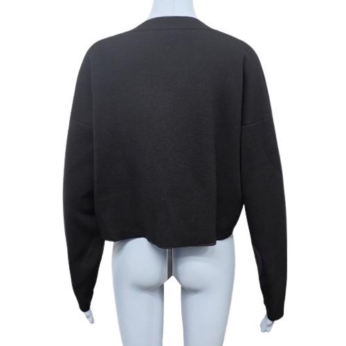 LOEWE LOEWE(ロエベ) アナグラム セーター トップス アパレル ショート  