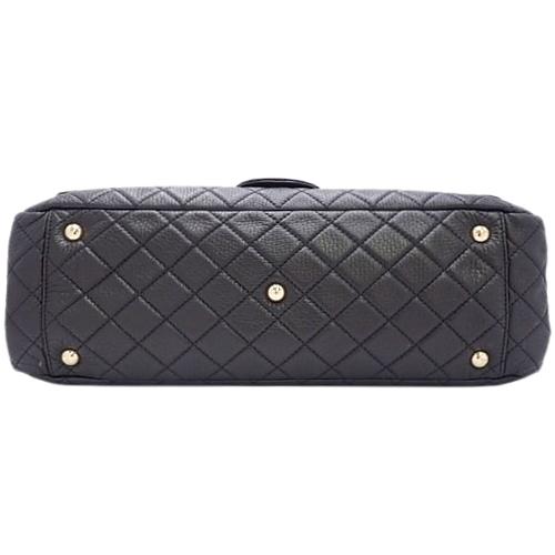 CHANEL シャネル ジャンボ マトラッセ XXL ショルダーバッグ 肩掛け