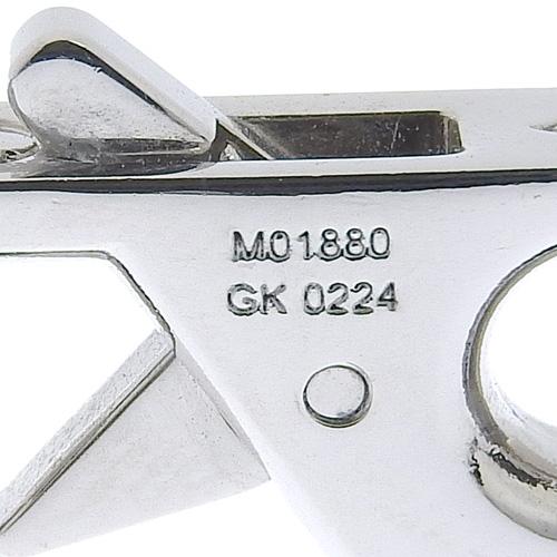 LOUIS VUITTON ルイ・ヴィトン モノグラム クラギー M01880