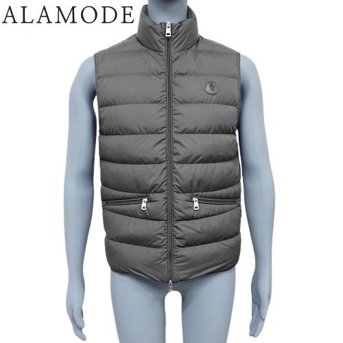 モンクレール TREOMPAN GILET トレオンパン ジレ アウター ダウン 
