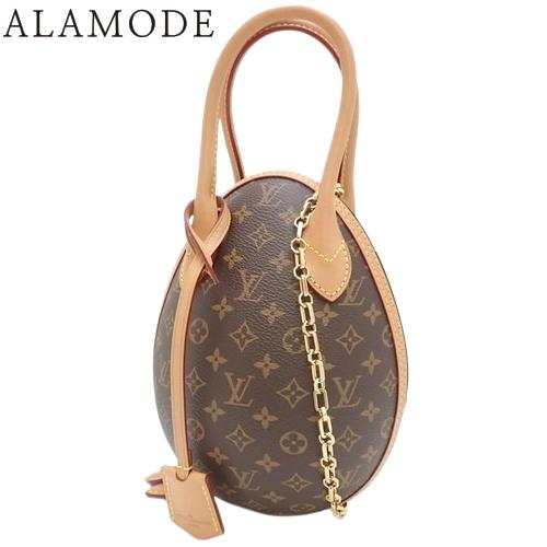 LOUIS VUITTON VUITTON(ルイ・ヴィトン) モノグラム エッグ