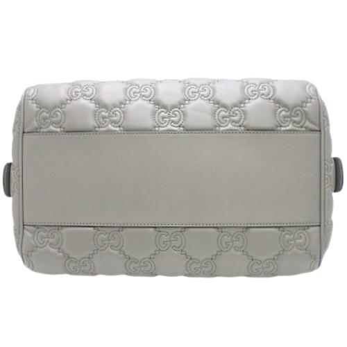 ✨美品✨GUCCI GG ボストンバッグ ハンド ホワイト レザー ゴールド金具 楽天市場】【バッグ】GUCCI グッチ GGプラス ハンドバッグ