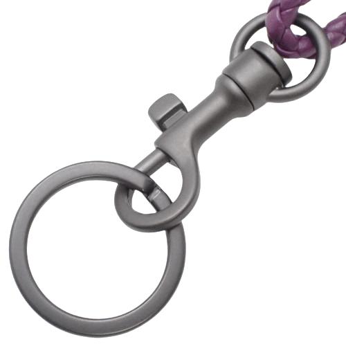 ボッテガヴェネタ イントレチャート ナッパ ネックストラップ