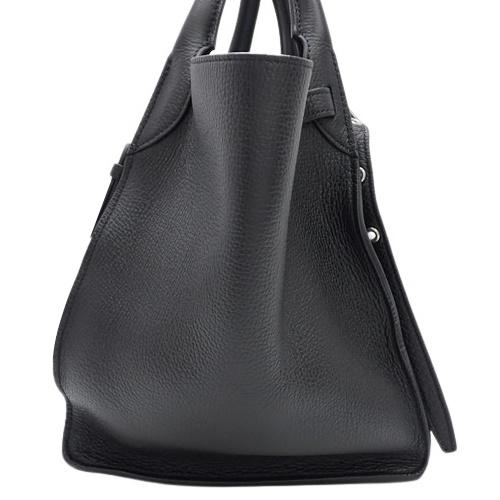 CELINE(セリーヌ) ビッグバッグ スモール ロングストラップ付き トート
