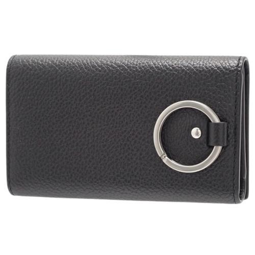 BALENCIAGA 6連 レザー キーケース 【公式通販】
