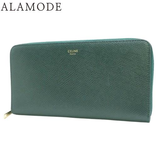 セリーヌ　財布 楽天市場】【国内正規品/ラッピング済】 CELINE セリーヌ 財布