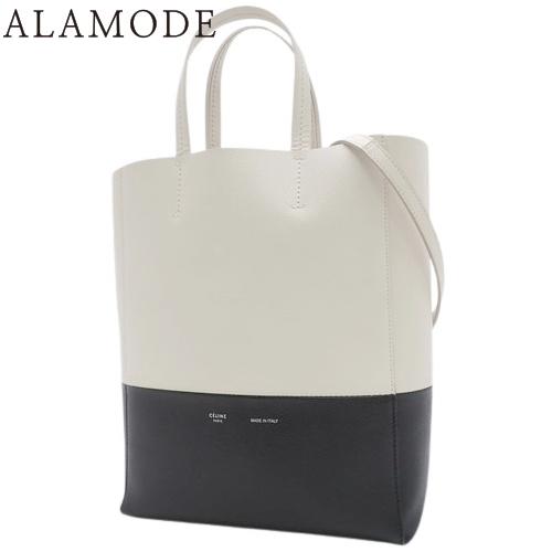 CELINE セリーヌ バーティカルカバ スモール トートバッグ