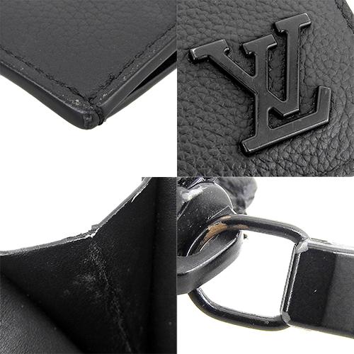 ルイ・ヴィトン LV アエログラム コインカード・ホルダー カード ルイ・ヴィトン LV アエログラム コインカード・ホルダー カード