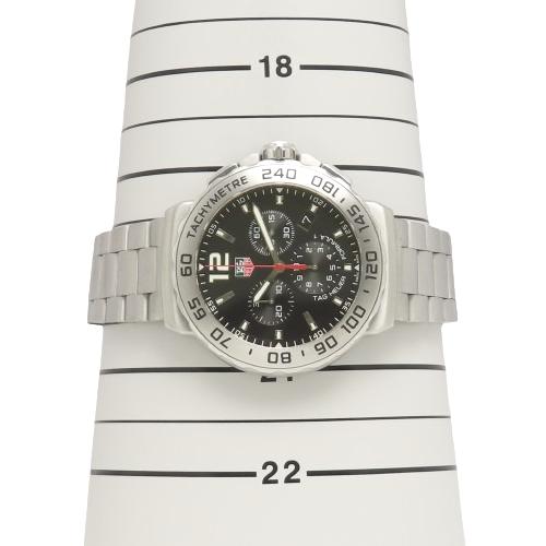 タグ・ホイヤー フォーミュラ 1 クォーツ CAU1112.BA0858