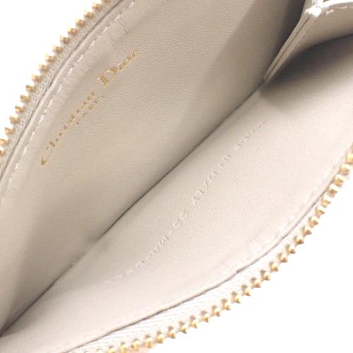 クリスチャンディオール カナージュ ディオール カロ Cosmos ジップ  