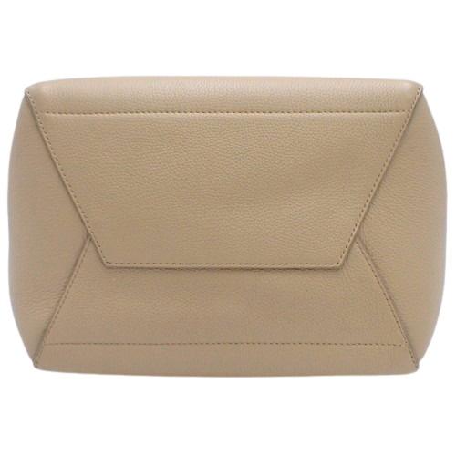 CELINE（セリーヌ） サングル バケット ミディアム ショルダーバッグ