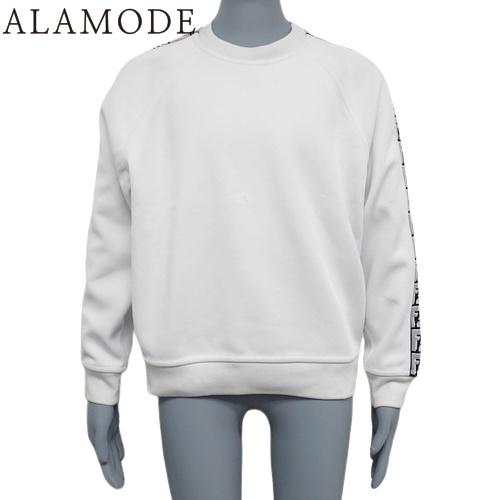 FENDI FFロゴ トレーナー FENDI（フェンディ） FFロゴ スウェット トップス アパレル トレーナー