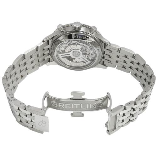 ブライトリング 【保証書付】ブライトリング ナビタイマー B01  