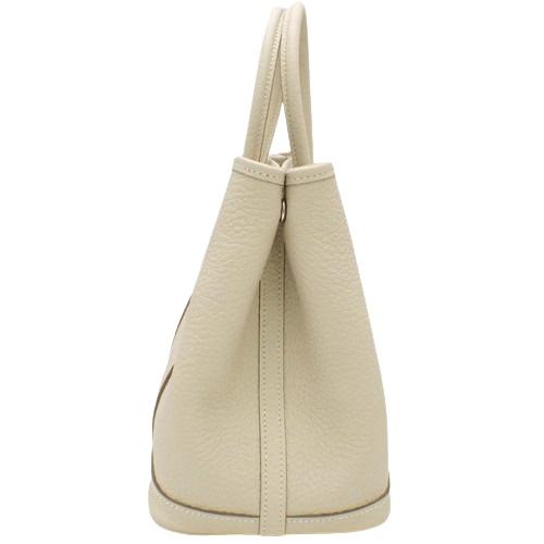 HERMES HERMES(エルメス) ガーデンパーティTPM クレ オフ HERMES HERMES(エルメス) ガーデンパーティTPM クレ オフ