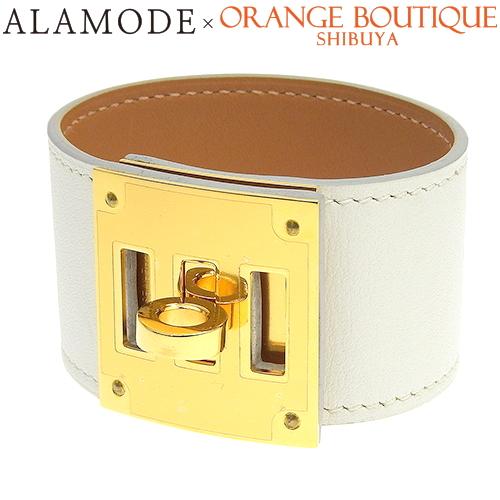 HERMES エルメス ケリードッグ ブレスレット ヴォースイフト HERMES エルメス ケリードッグ ブレスレット ヴォースイフト
