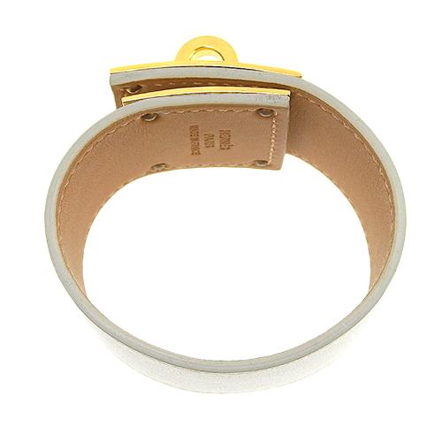HERMES エルメス ケリードッグ ブレスレット ヴォースイフト HERMES エルメス ケリードッグ ブレスレット ヴォースイフト