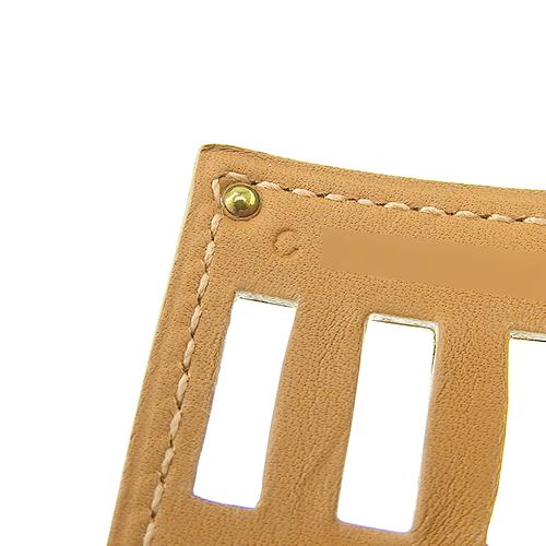 HERMES エルメス ケリードッグ ブレスレット ヴォースイフト HERMES エルメス ケリードッグ ブレスレット ヴォースイフト