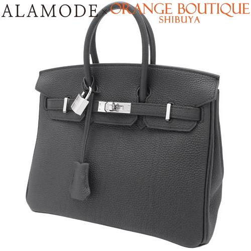 【新品同様】美品　HERMES エルメス　バーキン25 空箱　傷防止ガーゼ袋付き 新品同様】美品 HERMES エルメス バーキン25 空箱 傷防止ガーゼ