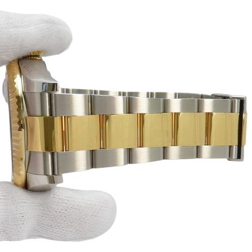 ROLEX（ロレックス） 【2023年保証書付】ロレックス 336933 スカイドゥ