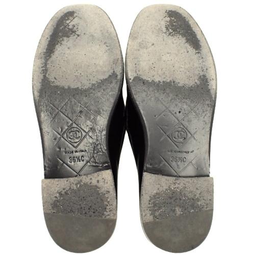 CHANEL シャネル マトラッセ ココマーク ターンロック CHANEL シャネル マトラッセ ココマーク ターンロック
