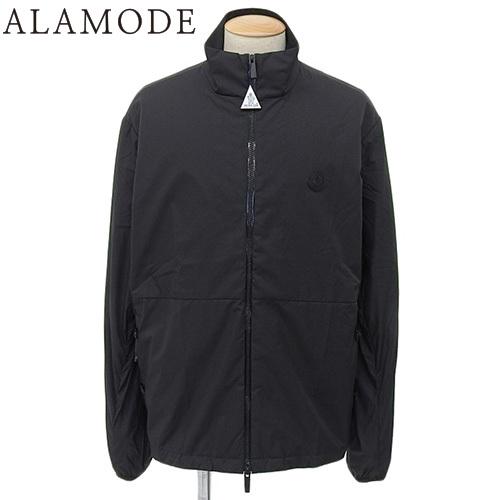 MONCLER（モンクレール） ナイロン ジップアップ ジャケット アウター