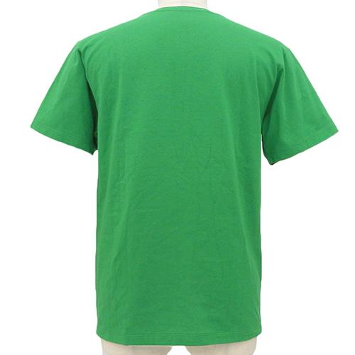 GUCCI(グッチ) アディダス コラボ Tシャツ トップス ファッション 