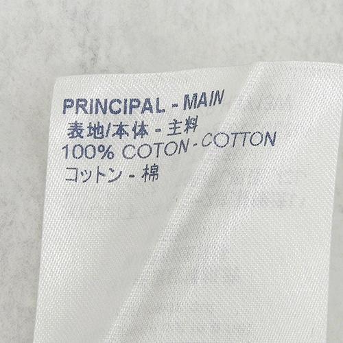 LOUIS VUITTON（ルイ・ヴィトン） スクエアードLVロゴ スウェット