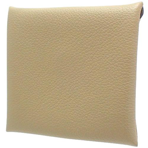 HERMES HERMES(エルメス) バスティア ベージュマルファ ベージュ  